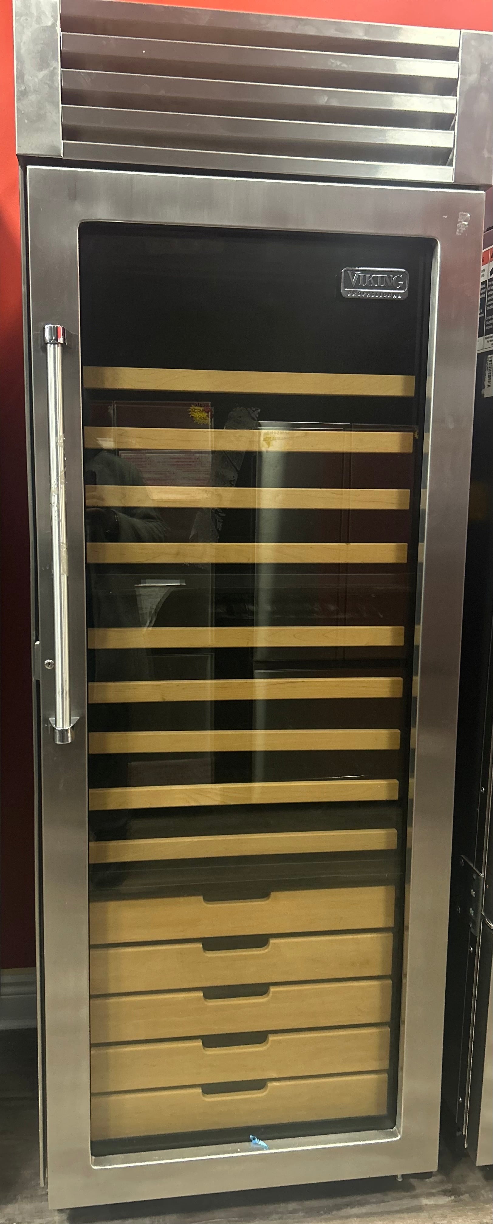 Wine Fridges