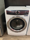 27” Electrolux Boost Dryer