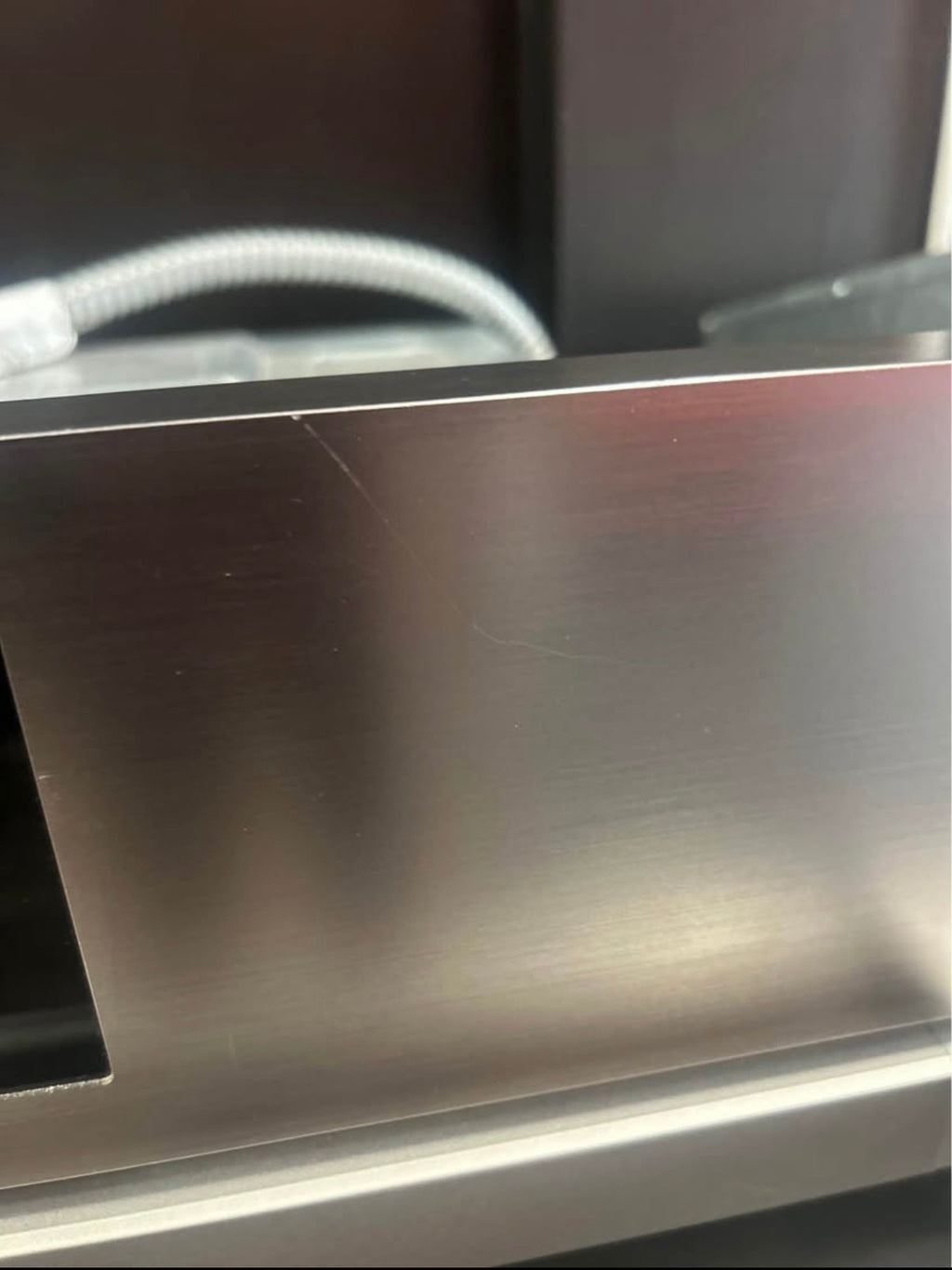30” Dacor Microwave Wall Oven