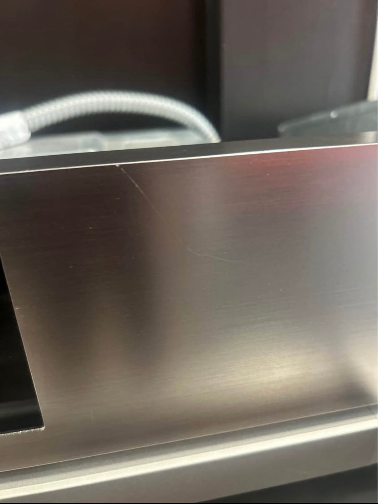 30” Dacor Microwave Wall Oven