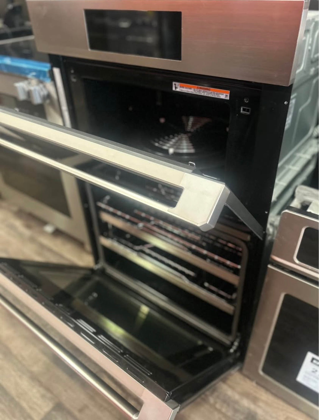 30” Dacor Microwave Wall Oven