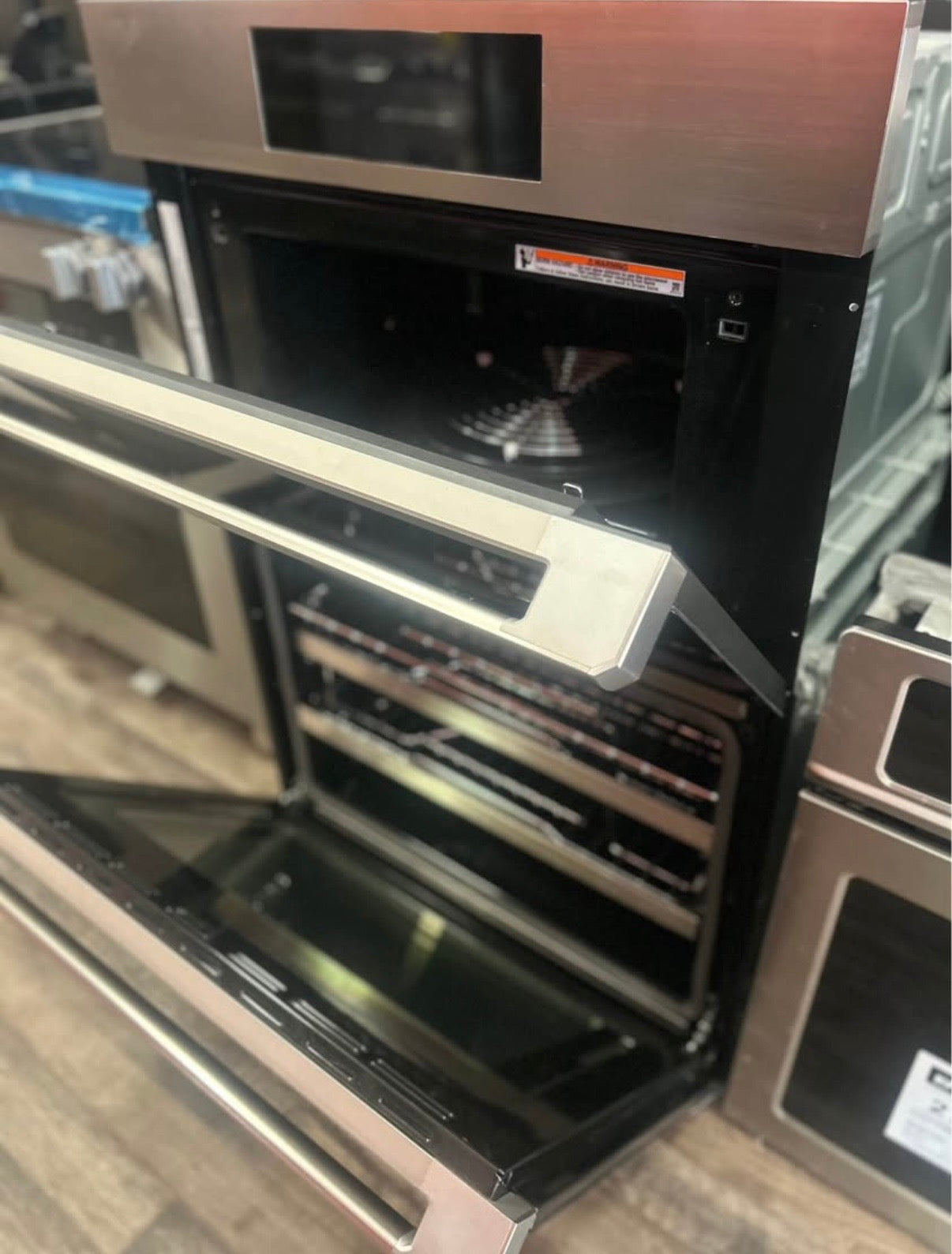 30” Dacor Microwave Wall Oven