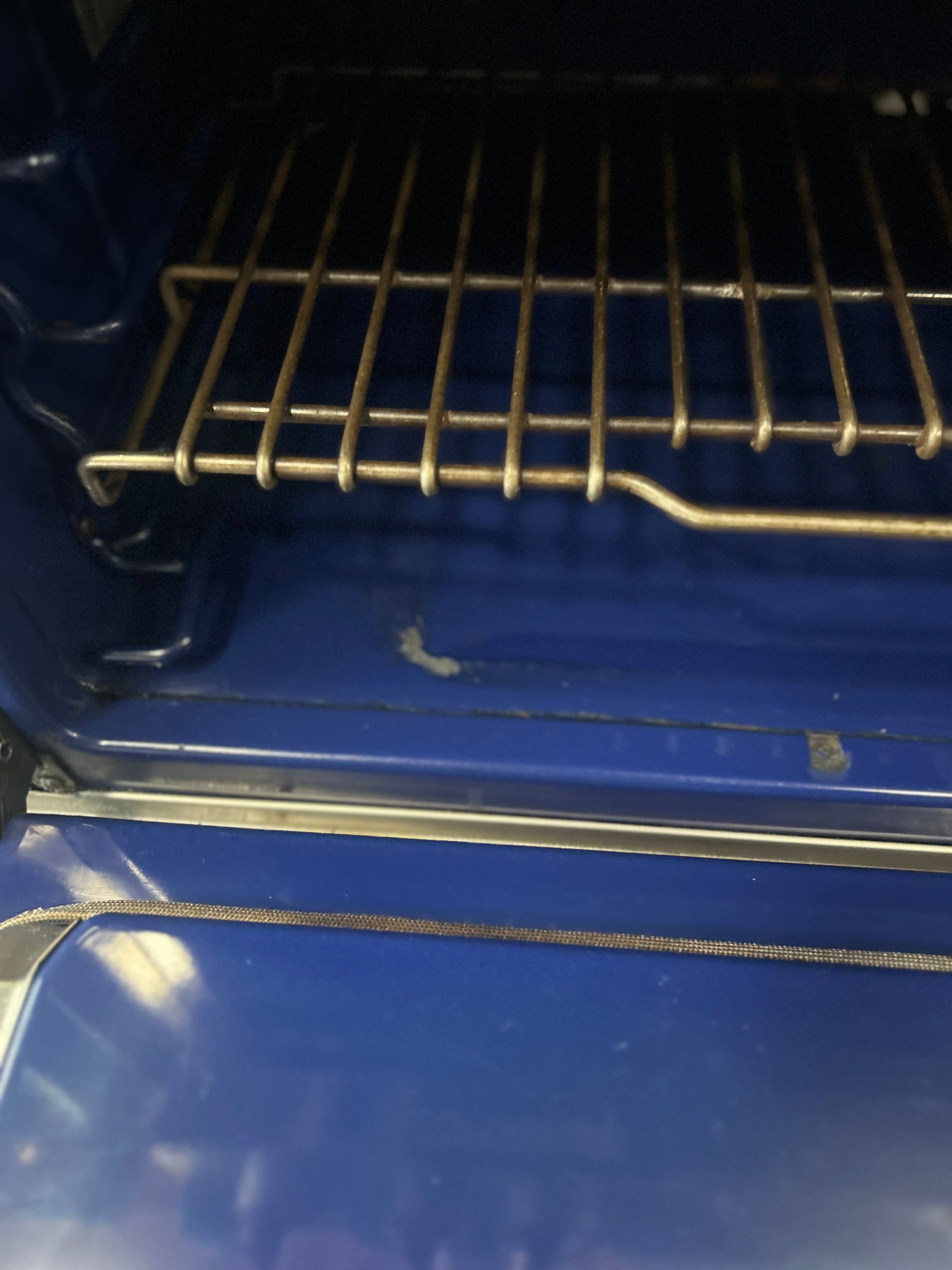 36” Dual Fuel Wolf Range