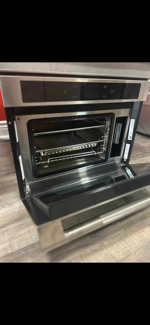24" Jennair Steam Oven