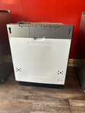 24" Panel Ready Whirlpool Dishwasher