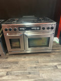 48" Dacor Gas Range