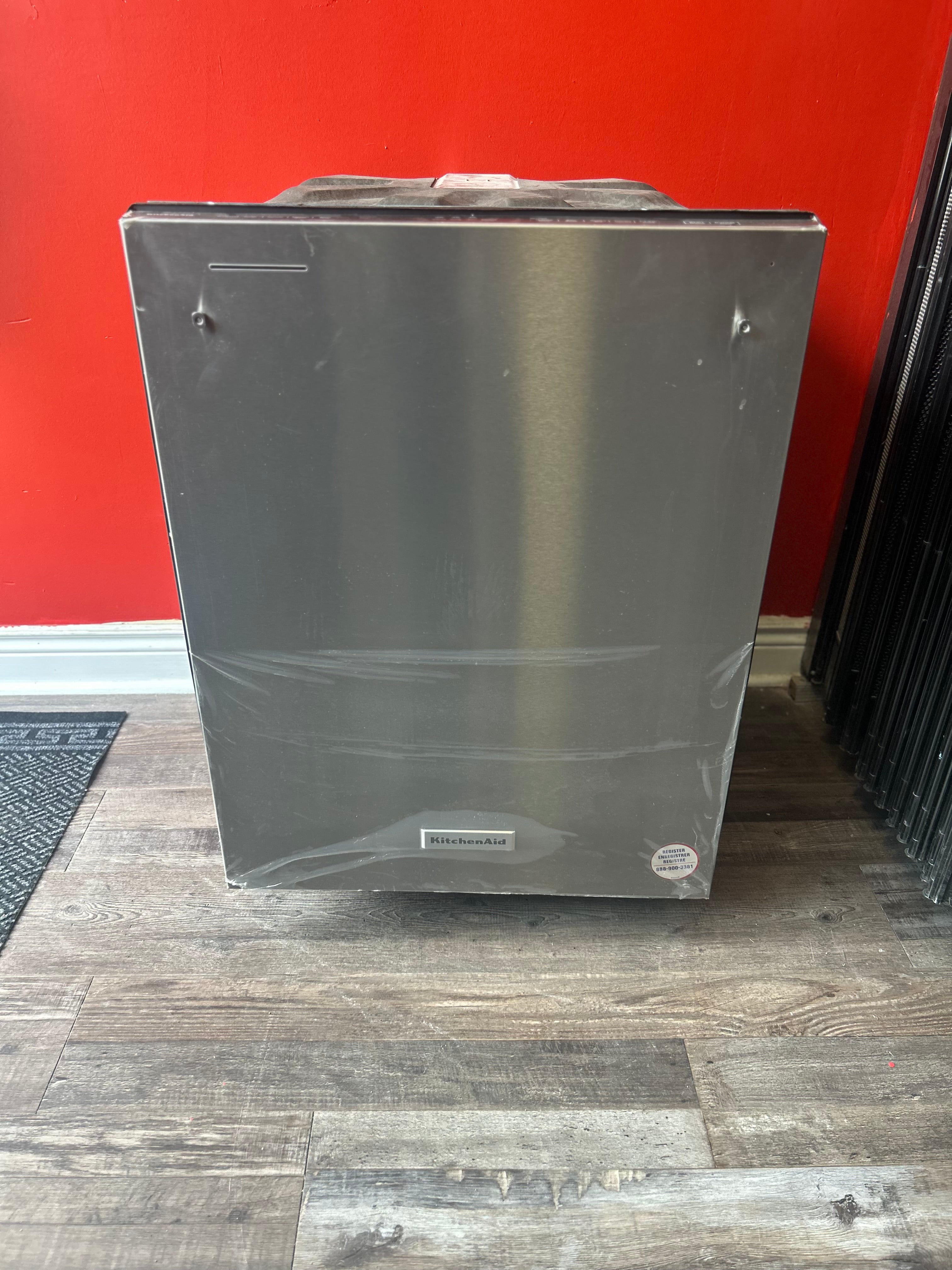 24" KitchenAid Dishwasher
