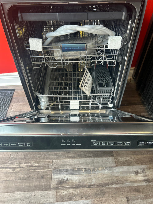24" KitchenAid Dishwasher