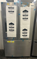 36" Frigidaire French Door Fridge