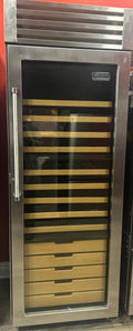 30" Viking Professional Wine Cooler